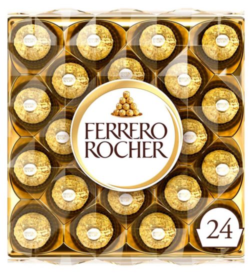 Ferrero Rocher Gift Box 300G