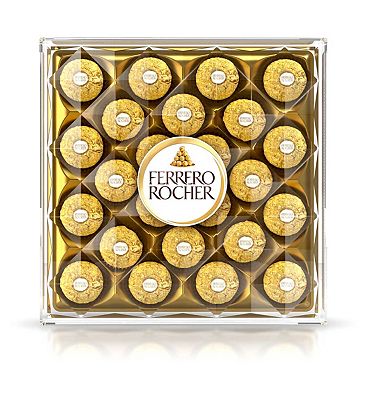 Ferrero Rocher Gift Box 300G