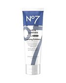 No7 Lift & Luminate Dual Action Cleansing Exfoliator 100ml