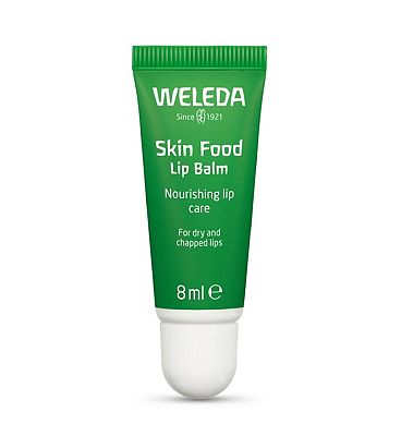Weleda Skin Food Lip Balm 8ml
