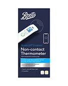 Boots non contact deals thermometer