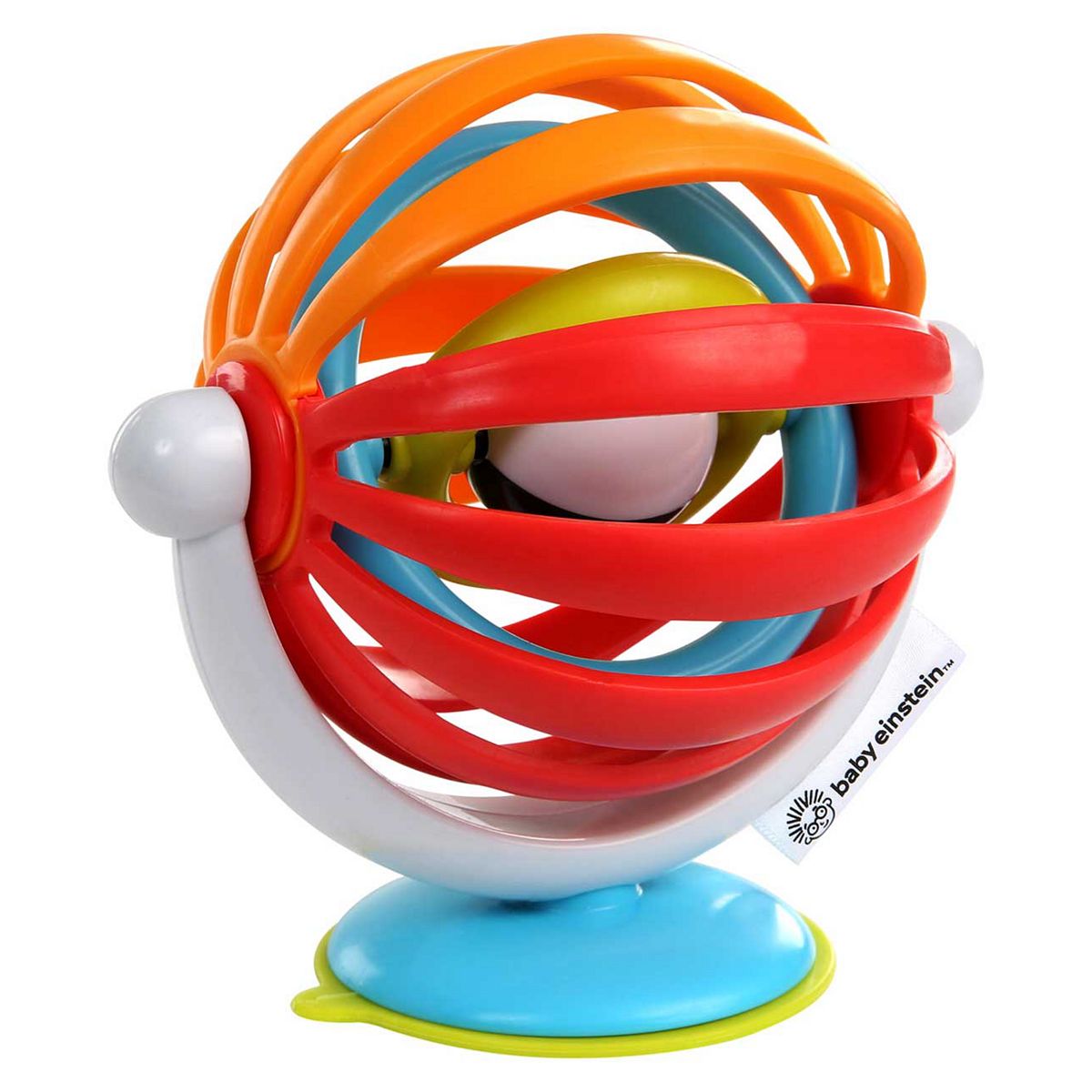 Baby Einstein ™ Sticky Spinner™ Activity Toy