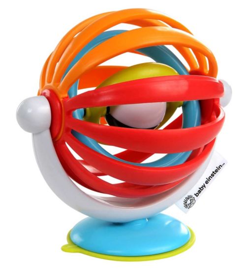Baby Einstein™ Sticky Spinner™ Activity Toy