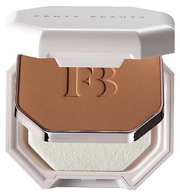 Fenty Pro Filt'r Soft Matte Powder Foundation 445 445