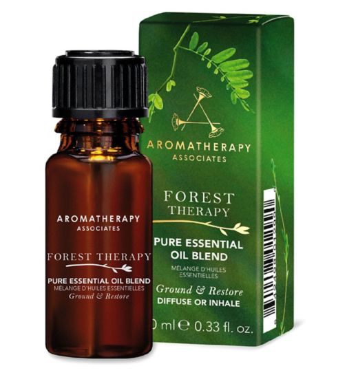 Aromatherapy Associates Forest Therapy Pure Essential Oil Blend 10ml