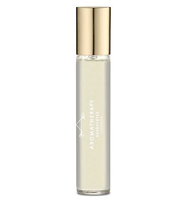 Image of Aromatherapy Associates Forest Therapy Roller Ball 10ml