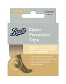 Boots Blister Prevention Tape 3m x 9cm - Beige