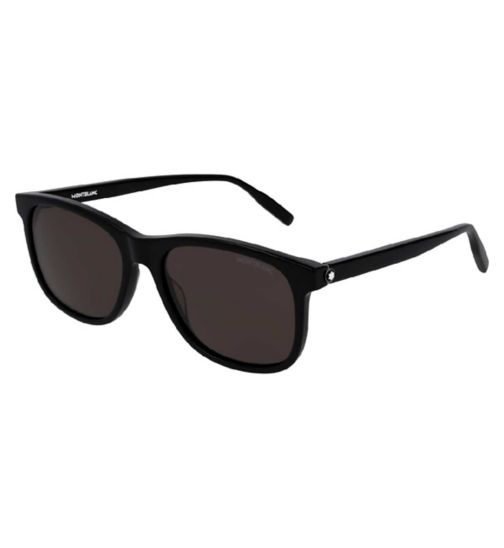 Mont Blanc MB0013S Sunglasses