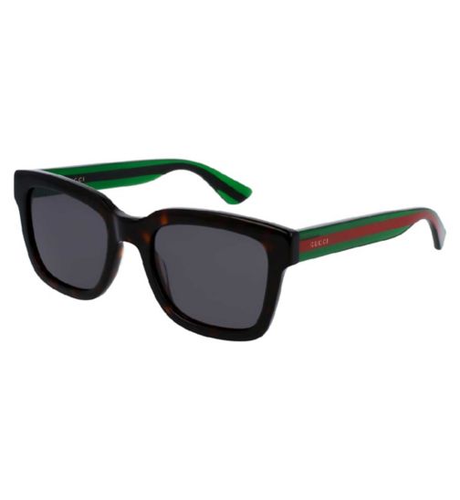 Gucci GG0001S Sunglasses