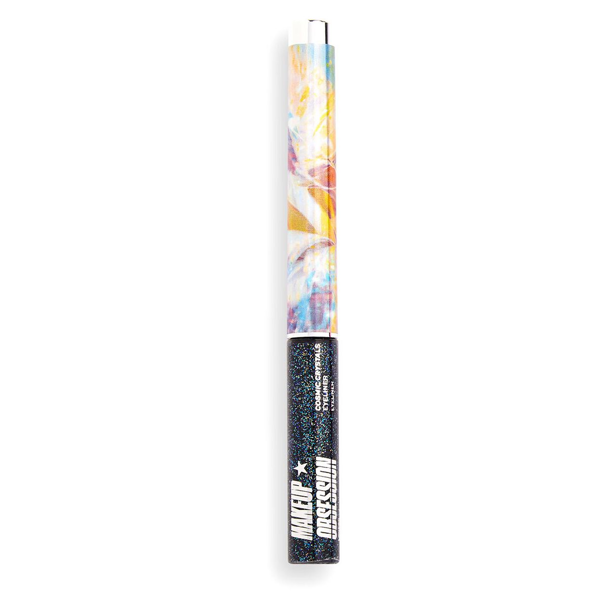 Mr Makeup Obsession Cosmic Crystals Glitter Liner