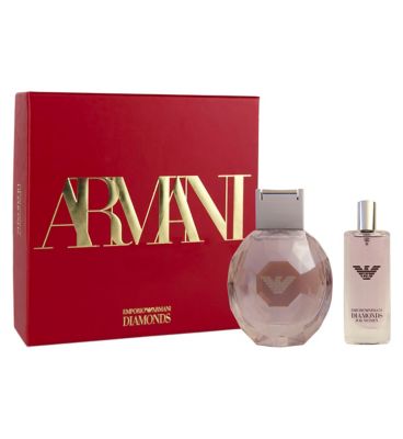 armani she 50ml boots