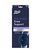 Boots Adjustable Knee Support - One size