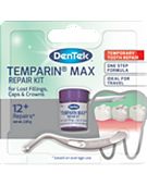 DenTek Temparin Max Dental Repair Kit 2.64g