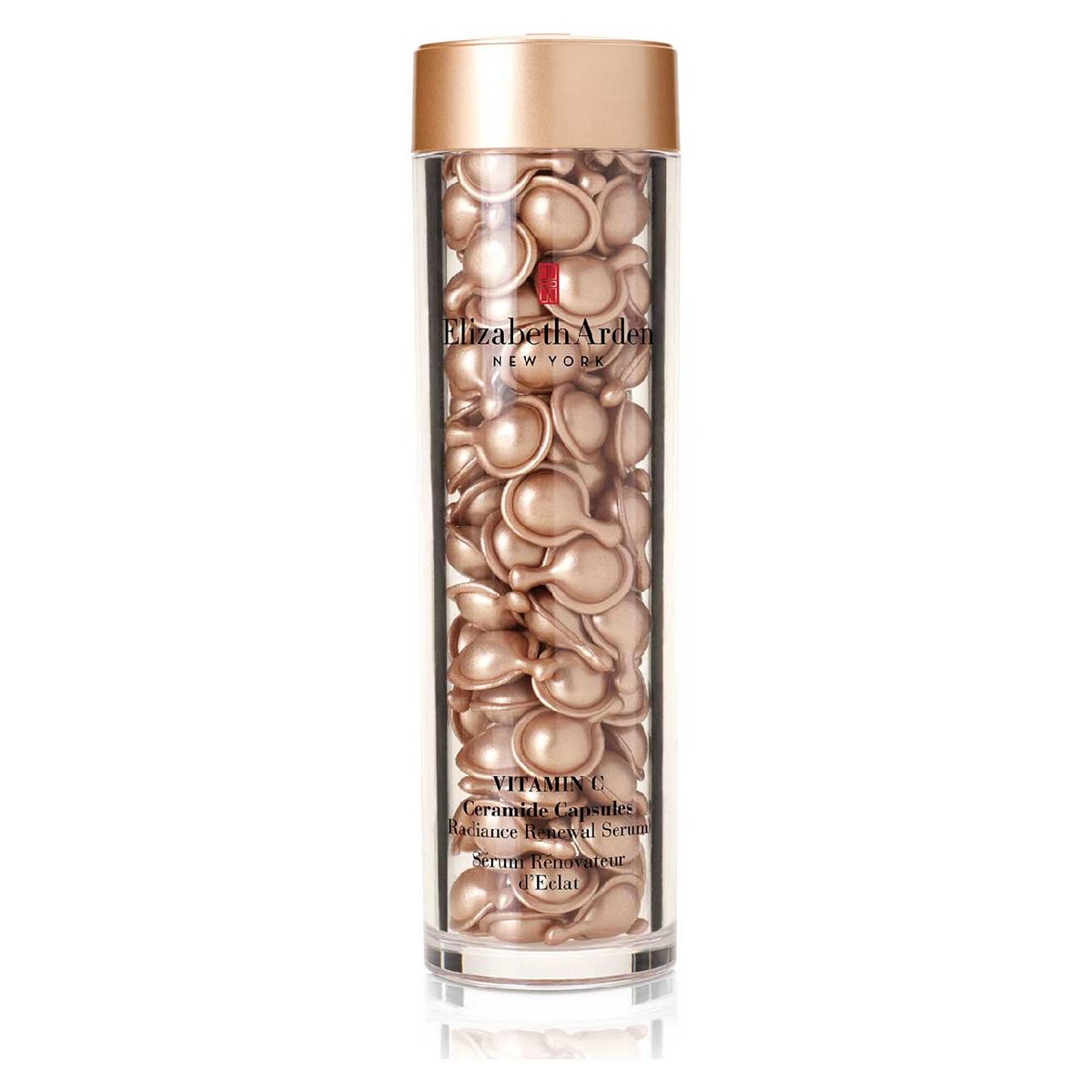 Elizabeth Arden Vitamin C Ceramide Capsules Radiance Renewal Serum 90Pc