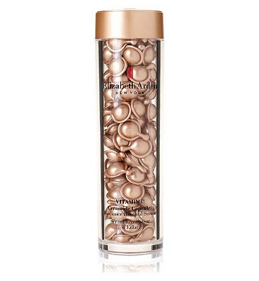 Elizabeth Arden Vitamin C Ceramide Capsules Radiance Renewal Serum 90pc