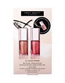 Fenty Beauty Gloss Bomb Cream Doubletake Lip Duo Boots