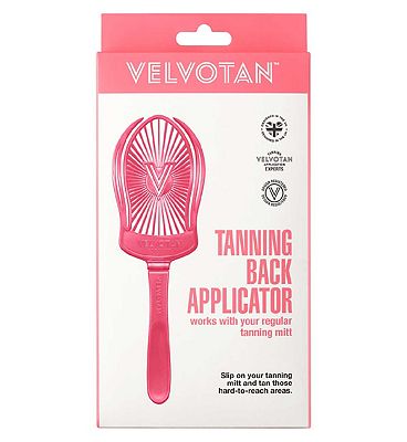 Velvotan Tanning back applicator