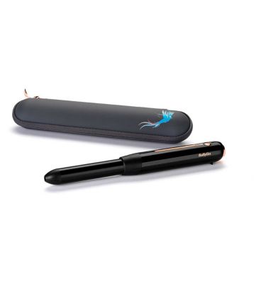 good quality hair iron