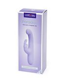 Lovehoney Paradise 20 Function Rechargeable Rabbit Vibrator