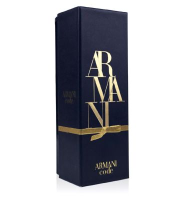 armani code perfume boots