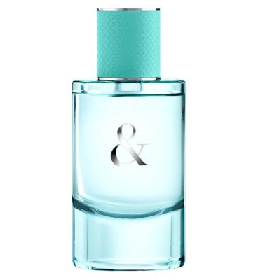 boots tiffany perfume