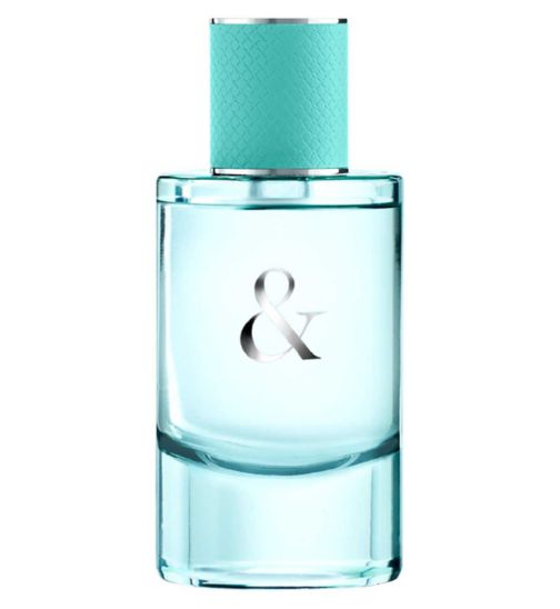 Tiffany & Love for Her 50ml Eau de Parfum