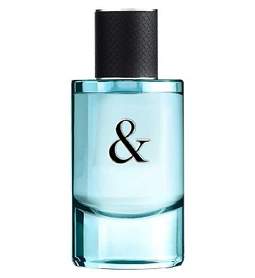 Tiffany & Love for Him 50ml Eau de Toilette