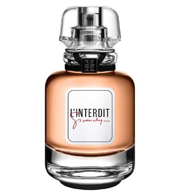 GIVENCHY L’Interdit Edition Millésime Eau de Parfum 50ml