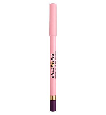 Too Faced Killer Liner 36H Eyeliner Chocolate chocolate