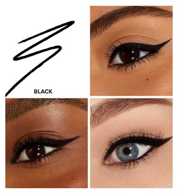 Too Faced Killer Liner 36 Hour Waterproof Gel Eyeliner Pencil (9)