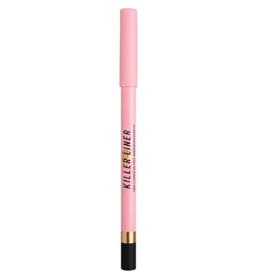 Too Faced Killer Liner 36 Hour Waterproof Gel Eyeliner Pencil (10)