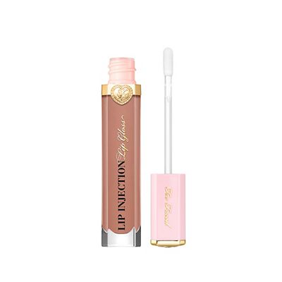 Too Faced Lip Injection Lip Gloss Gloss Just a Girl just a girl