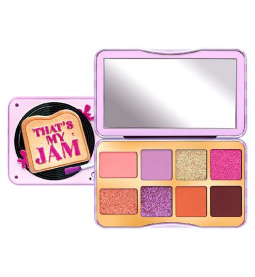 Too Faced That's My Jam Doll Sized Eyeshadow Palette
