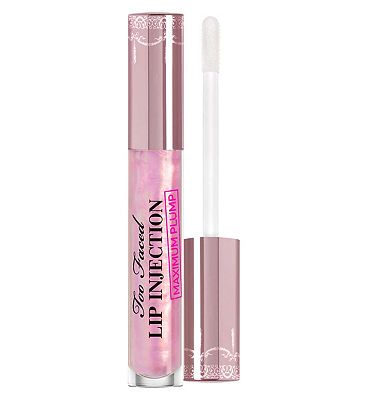 Too Faced Lip Injection Maximum Plump Lip Plumper