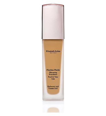 Elizabeth Arden Flawless Finish SC Foundation 520W 520W