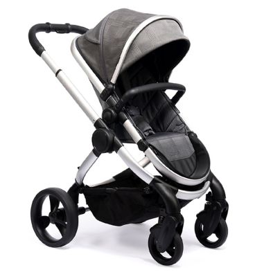 icandy 3 in 1 travel system