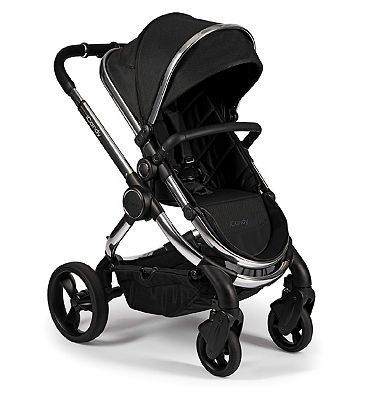 iCandy Peach Travel System