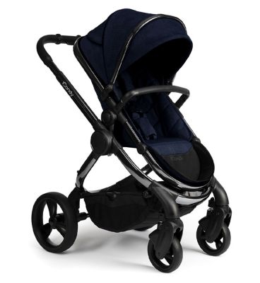 icandy peach phantom travel system