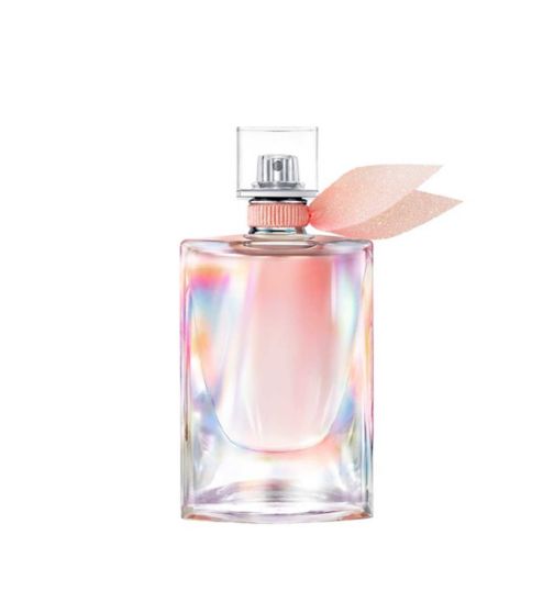 Lancôme La Vie Est Belle Soleil Cristal Eau De Parfum 50ml