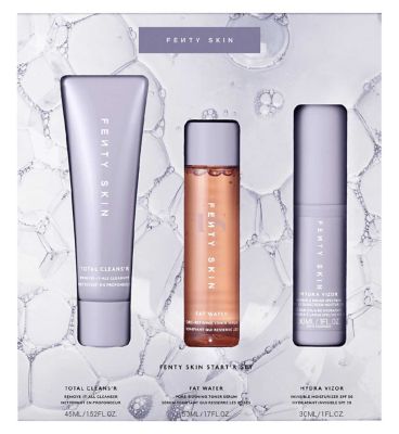 neutrogena daily exfoliator