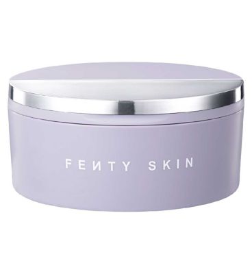 fenty moisturiser