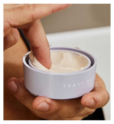 Fenty Skin Instant Reset Overnight Recovery Gel-Cream (9)