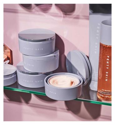 Fenty Skin Instant Reset Overnight Recovery Gel-Cream (10)