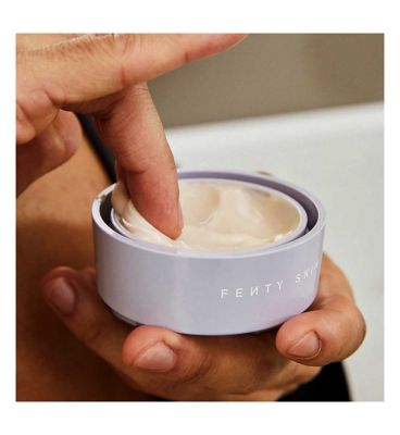 Fenty Skin Instant Reset Overnight Recovery Gel-Cream (11)
