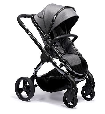 iCandy Peach Travel System