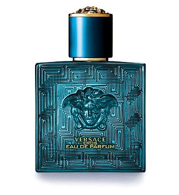 Versace Eros Eau De Parfum 50ml