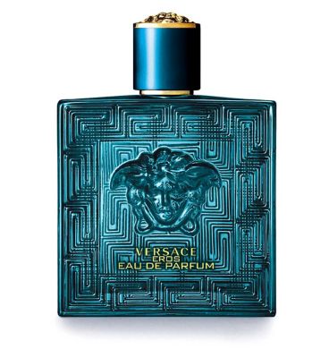 Versace Eros Eau De Parfum 100ml - Boots