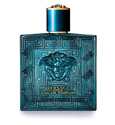 Versace Eros Eau De Parfum 100ml