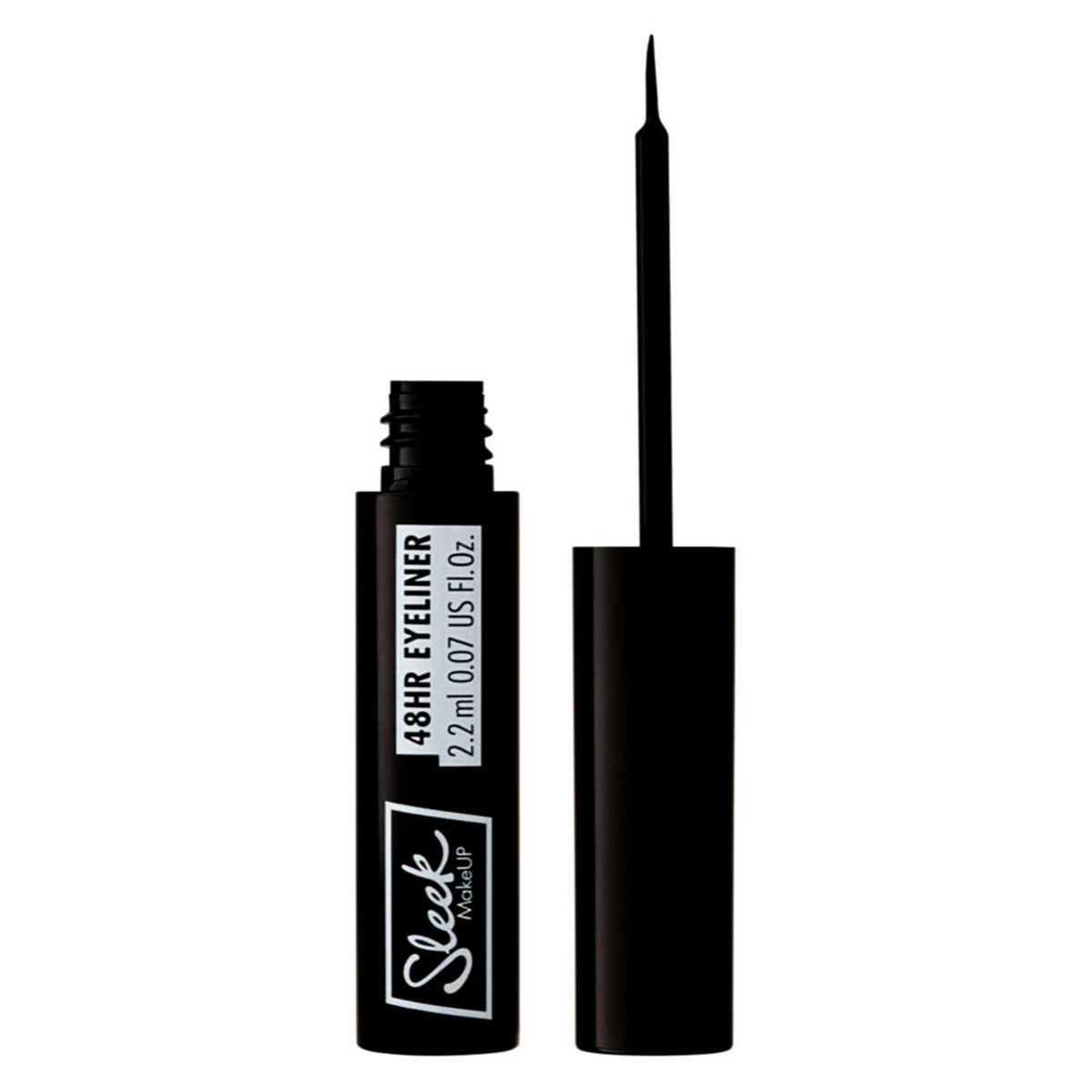 Sleek 48Hr Liquid Eyeliner