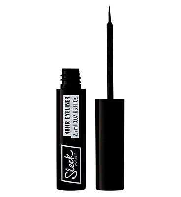 Sleek 48HR Liquid Eyeliner